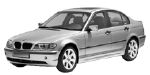 BMW E46 B2978 Fault Code