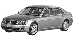 BMW E65 B2978 Fault Code